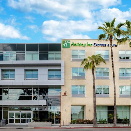 Holiday Inn Express & Suites - Glendale Downtown 외부 사진