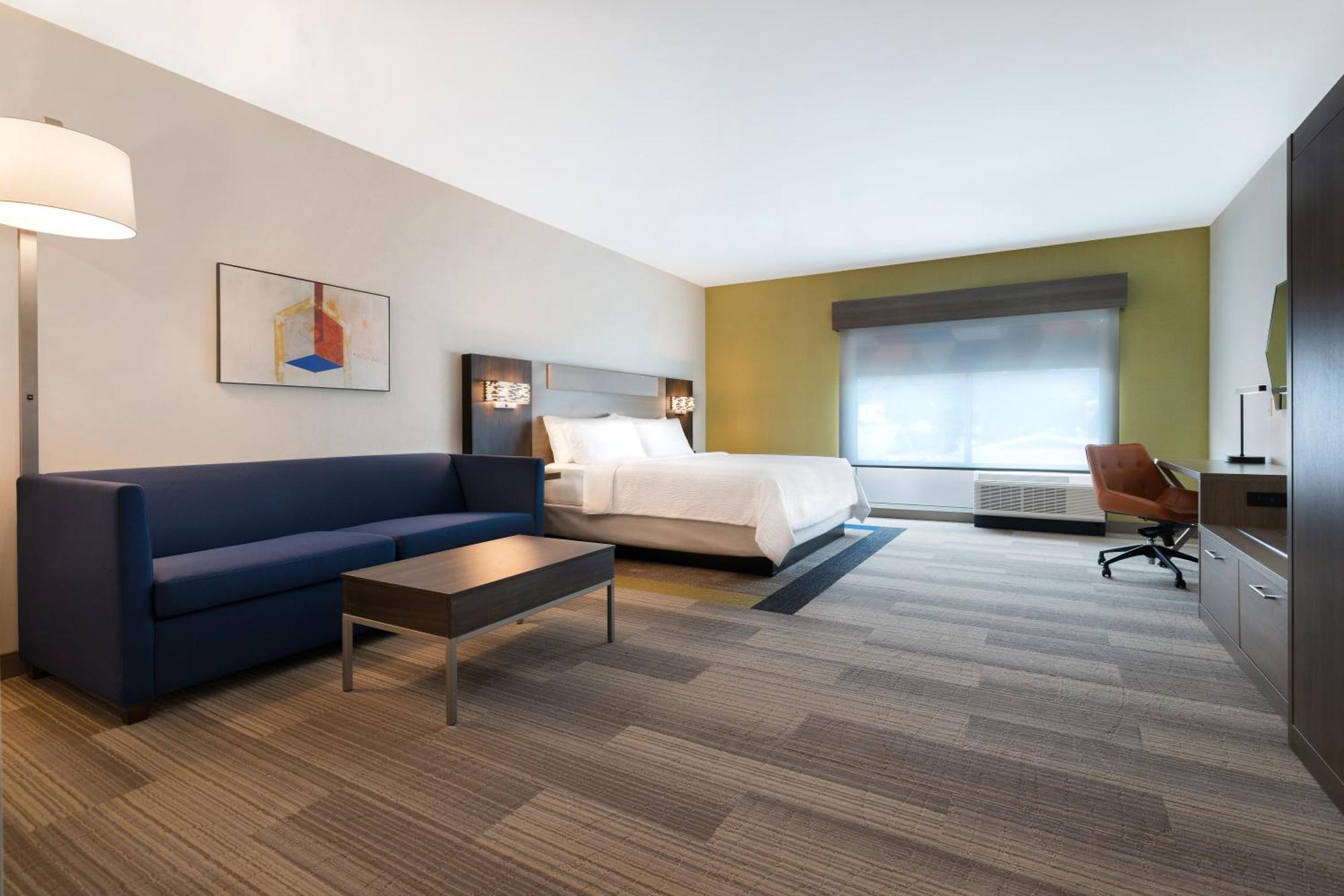 Holiday Inn Express & Suites - Glendale Downtown 외부 사진