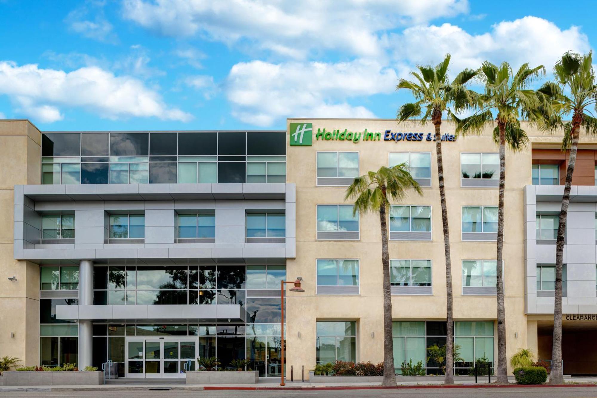 Holiday Inn Express & Suites - Glendale Downtown 외부 사진